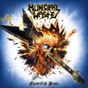 Review: Municipal Waste - Electrified Brain